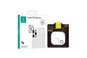 Telefon - szkło ochronne - SiGN Ultra Thin Lens Protector Tempered Glass for iPhone 14 & 14 Plus - SN-LSUTIP14