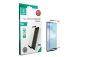 Telefon - szkło ochronne - SiGN Samsung Galaxy S20 Full Coverage Screen Protector Tempered Glass - SNTP-20