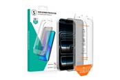 Telefon - szkło ochronne - SiGN Privacy Screen Protector iPhone 18 Pro Max - EZ Apply dust free applicator - SNTP-IP18PM-PR
