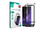 Telefon - szklo ochronne - SiGN Galaxy Note 20 3D Screen Protector Tempered Glass incl. Montage - SNTP-NOTE20