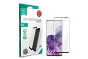 Telefon - szkło ochronne - SiGN Galaxy S20 Plus Screen Protector Tempered Glass + Applicator - SNTP-S20PLUS