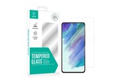 Telefon - szkło ochronne - SiGN Screen Protector Tempered Glass Samsung Galaxy S21 Ultra Ultrasonic fingerprint unlock - SNTP-S21UC