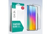 Telefon - szkło ochronne - SiGN Full Coverage Screen Protector for Samsung Galaxy S25 Plus with Mounting Frame - SNTP-S25P