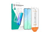 Telefon - szkło ochronne - SiGN Screen Protector Samsung Galaxy S26 - EZ Apply with dust free applicator - SNTP-S26