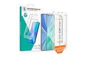 Telefon - szkło ochronne - SiGN Screen Protector Samsung Galaxy S26 Ultra - EZ Apply with dust free applicator - SNTP-S26U