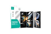 Telefon - szkło ochronne - SiGN Ultra-thin TPU Screen Protector for Samsung Galaxy Z Fold 4 - SN-TPUFold4