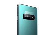 Telefon - szkło ochronne - SiGN Samsung Galaxy S10 MOCOLO Lens Protector Tempered Glass - SX4024