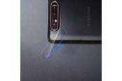Telefon - szkło ochronne - SiGN Samsung Galaxy A80 MOCOLO Lens Protector Tempered Glass - SX4318