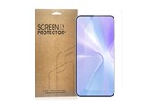 Telefon - szkło ochronne - SiGN Weilis Screen Protector in Tempered Glass for Samsung Galaxy S26 Plus - WL-S26P