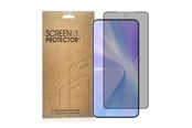 Telefon - szkło ochronne - SiGN Weilis Privacy Screen Protector in Tempered Glass for Samsung Galaxy S26 Plus - WL-S26P-PR