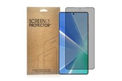Telefon - szkło ochronne - SiGN Weilis Privacy Screen Protector in Tempered Glass for Samsung Galaxy S26 Ultra - WL-S26U-PR