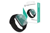 Telefon - szkło ochronne - SiGN Strong Nano Apple Watch SE 2022/2020 44mm Screen Protector - SNSP-NA-AWSE-44MM