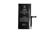Telefon - Inne akcesoria - SiGN iPhone 14 High capacity battery - 3670 mAh - H14-LZF