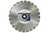 Piła tarczowa - Bosch 2 608 603 642 Circular Saw Blade 400mm - 2608603642