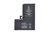 Telefon - Inne akcesoria - SiGN iPhone 14 Pro High capacity battery - 3480mAh - H14Pro-LZF