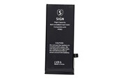 Telefon - Inne akcesoria - SiGN iPhone SE 2020 High Capacity Battery - 2200mAh - HSE2020-LZF