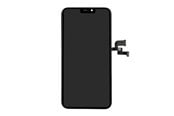 Telefon - Inne akcesoria - SiGN iPhone X Display - Black (IN CELL) - INCELLIPX