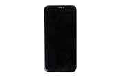 Telefon - Inne akcesoria - SiGN iPhone XS Max Display - Black (IN CELL) - INCELLIPXSMAX