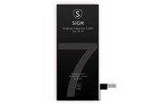 Telefon - Inne akcesoria - SiGN iPhone 7 Plus Battery - 48928882