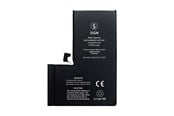 Telefon - Inne akcesoria - SiGN iPhone 15 Pro Max High capacity battery - 4730mAh - H15ProMax-LZF