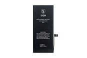Telefon - Inne akcesoria - SiGN iPhone 11 Battery - ip11-batt