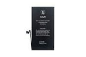 Telefon - Inne akcesoria - SiGN iPhone 12 / 12 Pro Battery - IP12P-BATT