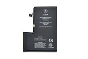 Telefon - Inne akcesoria - SiGN iPhone 12 Pro Max Battery - IP12PM-BATT