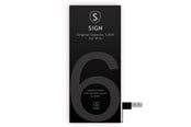 Telefon - Inne akcesoria - SiGN iPhone 6 Plus Battery - IP6-PLUS-B4773R1