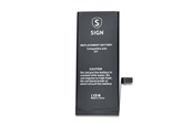 Telefon - Inne akcesoria - SiGN iPhone 7 Battery - IP7-BATT