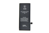 Telefon - Inne akcesoria - SiGN iPhone 8 Battery - IP8-BATT