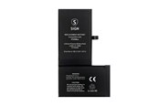 Telefon - Inne akcesoria - SiGN iPhone XS Max Battery - IPXSMAX-BATT