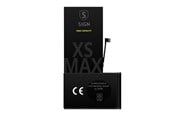 Telefon - Inne akcesoria - SiGN iPhone XS Max High Capacity Battery - 3750mAh - IXSMHC-BATT