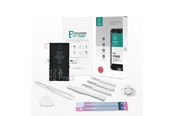 Telefon - Inne akcesoria - SiGN Complete Battery Replacement Kit - iPhone 12/12 pro - 12/12Pro-TI-KIT