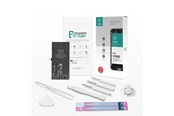 Telefon - Inne akcesoria - SiGN complete battery replacement kit - iPhone 12 Mini - 12Mini-TI-KIT