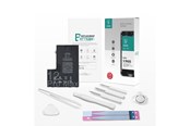 Telefon - Inne akcesoria - SiGN Complete Battery Replacement Kit - iPhone 12 Pro Max - 12Pro Max-TI-KIT