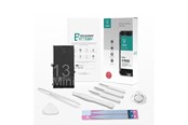 Telefon - Inne akcesoria - SiGN complete battery replacement kit - iPhone 13 Mini - 13Mini-TI-KIT