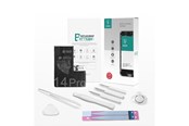 Telefon - Inne akcesoria - SiGN Complete Battery Replacement Kit - iPhone 14 Pro - SN-IP14PBATT