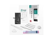 Telefon - Inne akcesoria - SiGN Complete Battery Replacement Kit - iPhone 14 plus - SN-IP14PLBATT