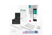 Telefon - Inne akcesoria - SiGN Complete Battery Replacement Kit - iPhone 15 Pro Max - SN-IP15PMBATT
