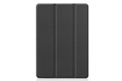 Tablet - pokrowce i etui - SiGN Tri-fold Case with Stand for iPad 10.2" 2019/2020/2021 - Black - 101118241A