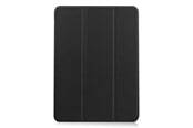 Tablet - pokrowce i etui - SiGN Tri-Fold Cover for iPad Air 10.9" 2020/2022 - Air 11" 2024 - Black - 101122836A