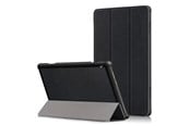 Tablet - pokrowce i etui - SiGN Tri-Fold Cover for Lenovo Tab M10 Gen 1 - Black - 101802952A