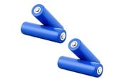 Bateria - SiGN 2-pack Rechargeable battery 18650 3000mAh - SN-18650L-2