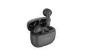 Słuchawki, zestaw słuchawkowy - SiGN Ultra Pods Wireless Headphones - Black - SN-FREEBLK1