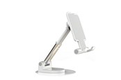 Telefon - Inne akcesoria - SiGN 360° Foldable Phone Holder - White - CCT21-W