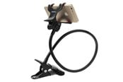 Telefon - Inne akcesoria - SiGN Bargain corner HAWEEL Flexible mobile holder - Strong clamp - F-HWL-6410