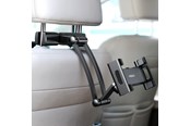 Telefon - Inne akcesoria - SiGN Universal Mobile Phone Holder for Car - Black - IP7G2197B
