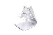 Telefon - Inne akcesoria - SiGN Universal Desk Stand for Mobile/Tablets - Silver - SDSD100SL