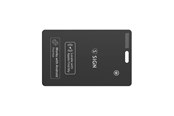 Telefon - Inne akcesoria - SiGN Ultra Slim Location Finder Bluetooth Tracker for Wallet SmartCard - Black - SN-SLIMTAG