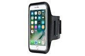 Telefon - Inne akcesoria - SiGN Sport armband 7" Universal - Black - SN-SPORT70